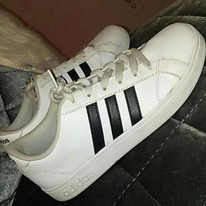 Adidas neo shoes